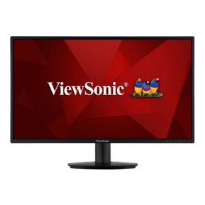 ViewSonic VA2718-sh - Monitor LED - 27"