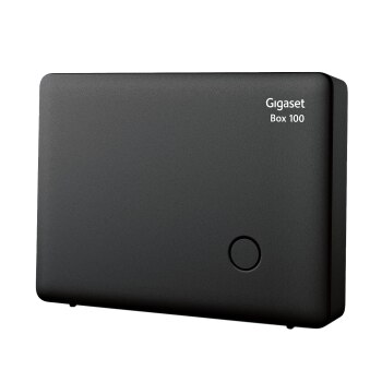 Gigaset Box 100 - Mobiltelefonbasisstation - ECO DECTGAP