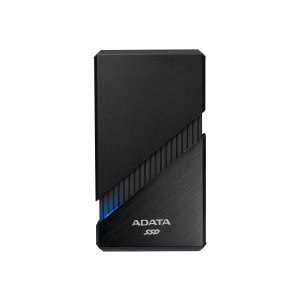 ADATA SE920 - SSD - 1 TB - extern (tragbar) - USB4 (USB-C...