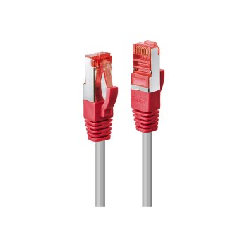 Lindy 47840 networking cable Grey 5 m Cat6 S/FTP (S-STP)