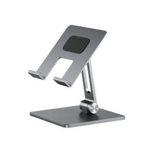 Alogic Aufstellung - für Tablett - Aluminium,...