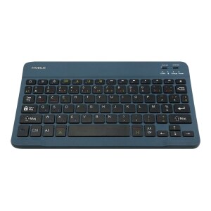 Mobilis Tastiera wireless Bluetooth AZERTY