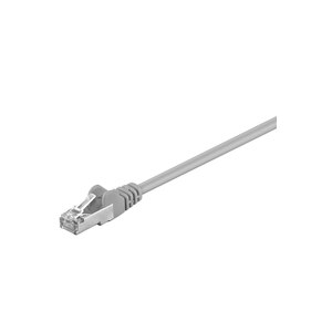 Goobay 50878 - 20 m - Cat5e - SF/UTP (S-FTP) - RJ-45 -...