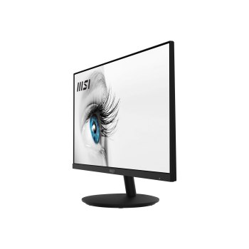 MSI PRO MP242A - Monitor LCD - 24" (61 cm) (23.8" visualizzabile)