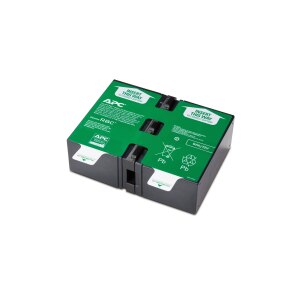 APC Replacement Battery Cartridge #166