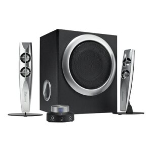 Wavemaster STAX - Sistema audio 2.1 Bluetooth