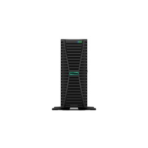 HPE ML350 Gen11 TW XEON 4416+ 1x32GB BC8xSFF MR408i-o 1x1000W