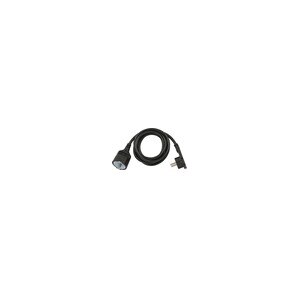 Brennenstuhl 1168980020 - 2 m - Kabel -...