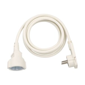 Brennenstuhl H05VV-F 3G1,5 -...