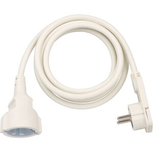 Brennenstuhl H05VV-F 3G1,5 -...