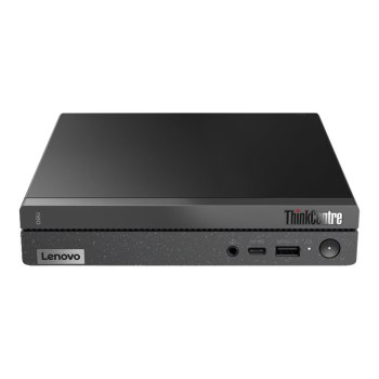 Lenovo ThinkCentre neo 50q Gen 4 12LN - Mini