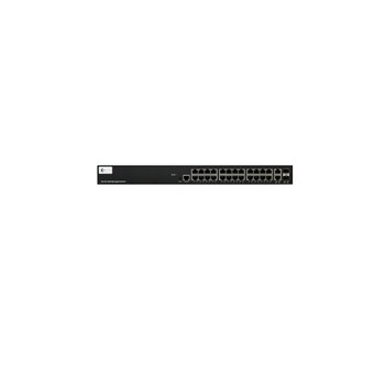 Barox RY-LGS23-26 Managed L2/L3 Gigabit Ethernet Switch PoE
