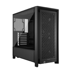 Corsair FRAME 4000D RS - Midi-tower gaming - E-ATX -...