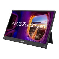 ASUS ZenScreen MB16AHV - LED-Monitor - 39.6 cm (15.6")