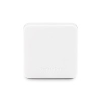 Switchbot Hub Mini - Wand-montiert - IR Wireless - Kabellos - WLAN - 802.11b - 802.11g - Wi-Fi 4 (802.11n) - 2,4 GHz