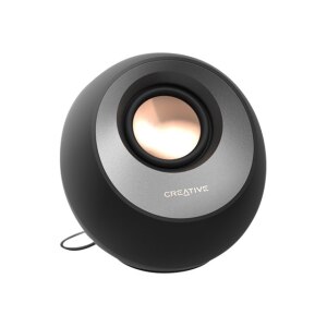 Creative Labs Creative Pebble V3 - Lautsprecher -...