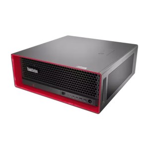 Lenovo ThinkStation P5 30GA - Tower - 1 x Xeon W5-2545 /...