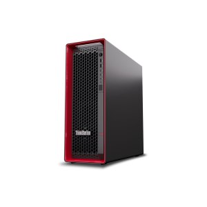 Lenovo ThinkStation P5 30GA - Tower - 1 x Xeon W3-2525 /...