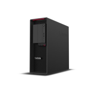 Lenovo ThinkStation P620 30E0 - Tower - 1 x Ryzen...