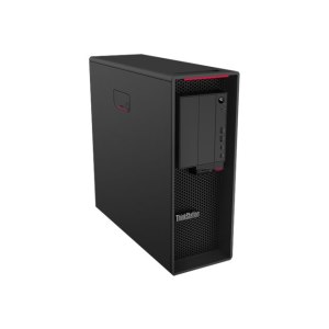 Lenovo ThinkStation P620 30E0 - Tower - 1 x Ryzen ThreadRipper PRO 5945WX / 4.1 GHz