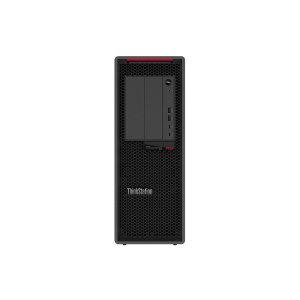 Lenovo ThinkStation P620 30E0 - Tower - 1 x Ryzen ThreadRipper PRO 5945WX / 4.1 GHz