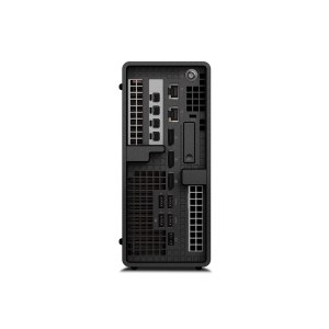 Lenovo ThinkStation P3 Ultra 30HA - MT - 1 x Core i5 i5-14600 / 2.7 GHz - vPro Enterprise - RAM 32 GB - SSD 512 GB - TCG Opal Encryption, NVMe, Performance - RTX A400 - 1GbE, 2.5GbE, Wi-Fi 6E - WLAN: Bluetooth 5.1, 802.11a/b/g/n/ac/ax (Wi-Fi 6E)