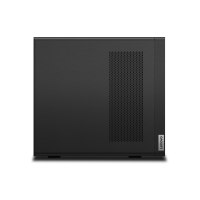 Lenovo ThinkStation P3 Ultra 30HA - MT - 1 x Core i5 i5-14600 / 2.7 GHz - vPro Enterprise - RAM 32 GB - SSD 512 GB - TCG Opal Encryption, NVMe, Performance - RTX A400 - 1GbE, 2.5GbE, Wi-Fi 6E - WLAN: Bluetooth 5.1, 802.11a/b/g/n/ac/ax (Wi-Fi 6E)