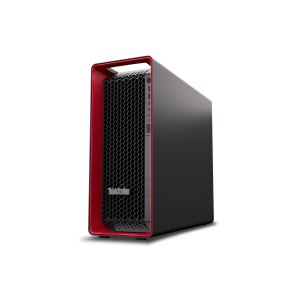 Lenovo ThinkStation P7 30F3 - Tower - 1 x Xeon W7-3565X /...