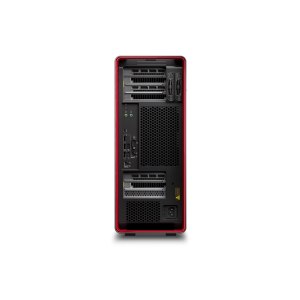 Lenovo ThinkStation P7 30F3 - Tower - 1 x Xeon W7-3565X / 2.5 GHz