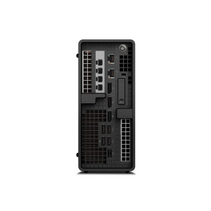 Lenovo ThinkStation P3 Ultra 30HA - MT - 1 x Core i7 i7-14700 / 2.1 GHz