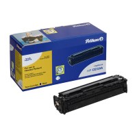 Pelikan Black - compatible - toner cartridge