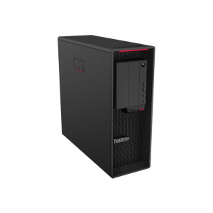 Lenovo ThinkStation P620 30E0 - Tower - 1 x Ryzen...