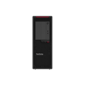 Lenovo ThinkStation P620 30E0 - Tower - 1 x Ryzen ThreadRipper PRO 5955WX / 4 GHz