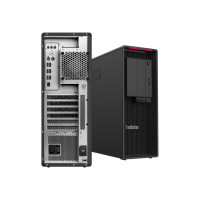 Lenovo ThinkStation P620 30E0 - Tower - 1 x Ryzen ThreadRipper PRO 5955WX / 4 GHz