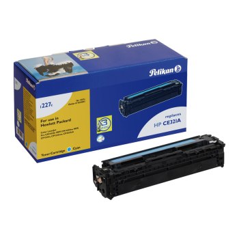 Pelikan Cyan - compatible - toner cartridge