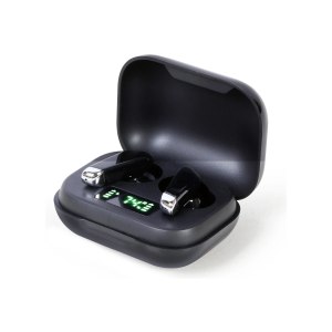 Gembird GMB Audio FitEar-X300 - Cuffie true wireless con microfono