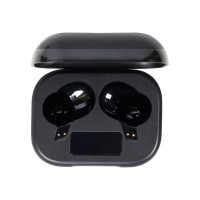 Gembird GMB Audio FitEar-X300 - Cuffie true wireless con microfono