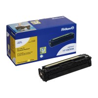 Pelikan Gelb - kompatibel - Tonerpatrone - für HP Color LaserJet Pro CP1525n, CP1525nw