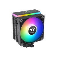 Thermaltake ASTRIA 200 - Prozessor-Luftkühler - (für: LGA2066, LGA2011, LGA1851, LGA1700, LGA1200, LGA1156, LGA1155, LGA1151, LGA1150, AM5, AM4)