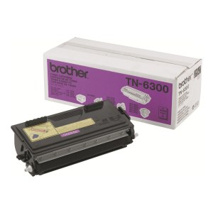 Brother TN6300 - Alta resa - Nero