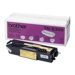 Brother TN6300 - Alta resa - Nero