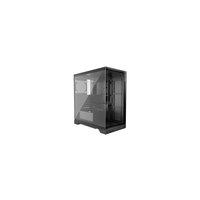 XPG Geh INVADER X ATX Midi Tower schwarz retail - Midi/Minitower - ATX