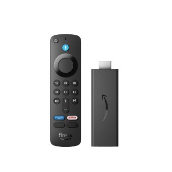 Amazon Fire TV Stick 3rd Gen HD 2024