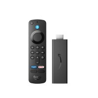 Amazon Fire TV Stick 3a generazione HD 2024