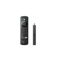 Amazon Fire TV Stick 3a generazione HD 2024