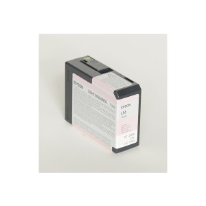 Epson T5806 - 80 ml - light magenta - original