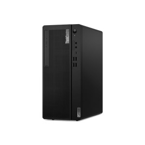 Lenovo ThinkCentre M70t Gen 5 12U6 - Tower - Core i7 13700 / 2.1 GHz - vPro Enterprise - RAM 32 GB - SSD 512 GB - TCG Opal Encryption 2, NVMe, Performance - DVD-Writer - UHD Graphics 770 - 1GbE, Wi-Fi 6E, Bluetooth 5.3 - WLAN: 802.11a/b/g/n/ac/ax (Wi-Fi 6