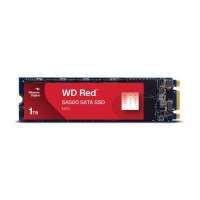 WD Red SA500 WDS100T1R0B-68A4Z0 - SSD - 1 TB