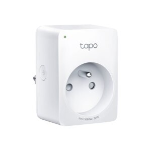 TP-LINK Tapo P110M V1 - Smart Plug - senza fili -...