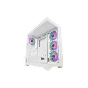 LC-Power Geh Midi ATX Gaming 715W - Seamless_Pale_X -...